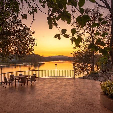 Dandeli Nature Resort Bagian luar foto